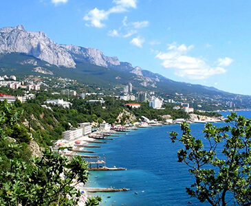 Алушта