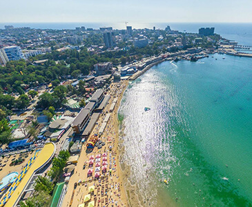 Анапа
