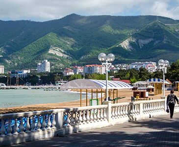Геленджик