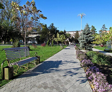 Крымск