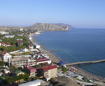 Судак