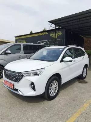 Haval M6 2023